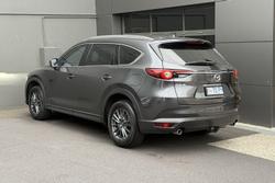 2022 Mazda CX-8 Touring