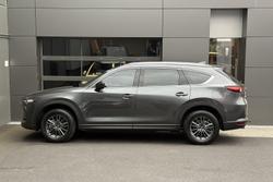 2022 Mazda CX-8 Touring