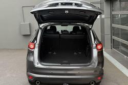 2022 Mazda CX-8 Touring