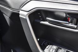 2021 Toyota RAV4 Cruiser