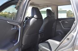 2021 Toyota RAV4 Cruiser