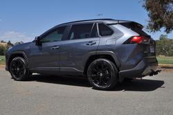 2021 Toyota RAV4 Cruiser