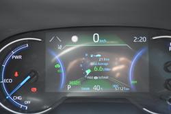 2021 Toyota RAV4 Cruiser