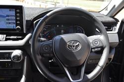 2021 Toyota RAV4 Cruiser