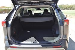 2021 Toyota RAV4 Cruiser