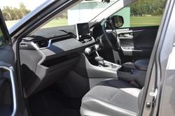 2021 Toyota RAV4 Cruiser