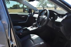 2021 Toyota RAV4 Cruiser