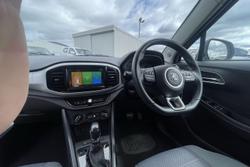 2021 MG MG3 Core