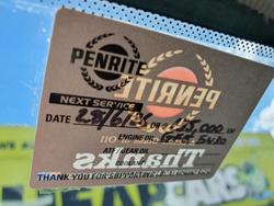 2017 Holden Trax LTZ TJ MY17 Nitrate Silver