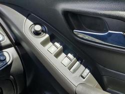 2017 Holden Trax LTZ TJ MY17 Nitrate Silver