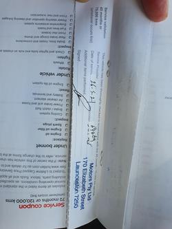 2017 Holden Trax LTZ TJ MY17 Nitrate Silver