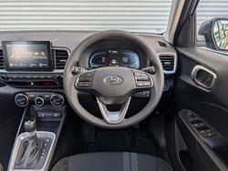 2025 Hyundai Venue