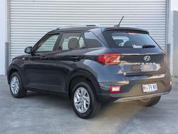 2025 Hyundai Venue