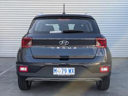 2025 Hyundai Venue