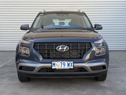 2025 Hyundai Venue