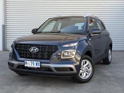 2025 Hyundai Venue