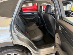 2025 GWM Haval Jolion Lux