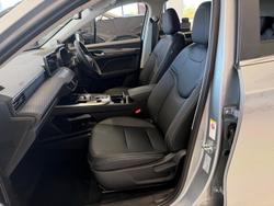 2025 GWM Haval Jolion Lux