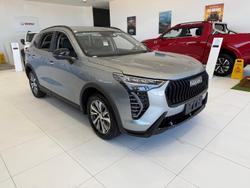 2025 GWM Haval Jolion Lux
