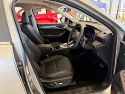 2025 GWM Haval Jolion Lux