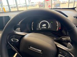 2025 GWM Haval Jolion Lux