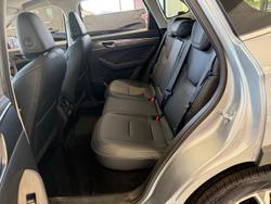 2025 GWM Haval Jolion Lux