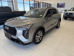 2025 GWM Haval Jolion Lux
