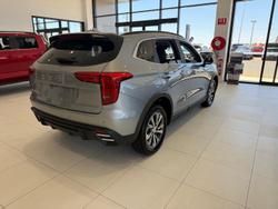 2025 GWM Haval Jolion Lux