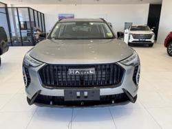 2025 GWM Haval Jolion Lux