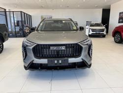 2025 GWM Haval Jolion Lux