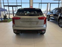 2025 GWM Haval Jolion Lux