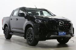 2025 Mazda BT-50 SP