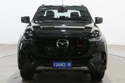 2025 Mazda BT-50 SP