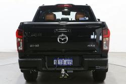 2025 Mazda BT-50 SP