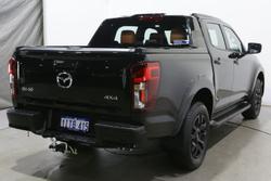 2025 Mazda BT-50 SP