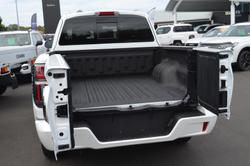 2024 GWM Cannon Alpha Ultra Hybrid