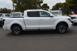 2024 GWM Cannon Alpha Ultra Hybrid