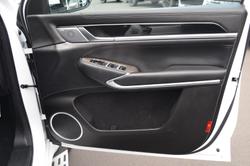 2024 GWM Cannon Alpha Ultra Hybrid