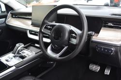 2024 GWM Cannon Alpha Ultra Hybrid