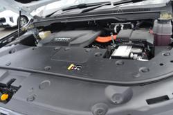 2024 GWM Cannon Alpha Ultra Hybrid