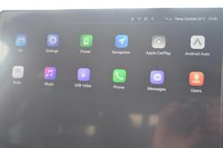 2024 GWM Cannon Alpha Ultra Hybrid