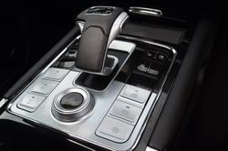 2024 GWM Cannon Alpha Ultra Hybrid