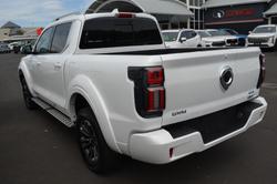 2024 GWM Cannon Alpha Ultra Hybrid