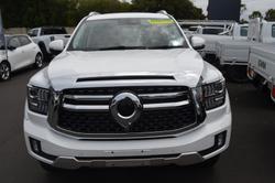 2024 GWM Cannon Alpha Ultra Hybrid