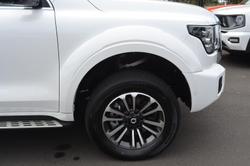 2024 GWM Cannon Alpha Ultra Hybrid