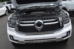 2024 GWM Cannon Alpha Ultra Hybrid