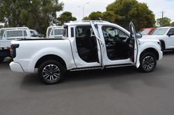 2024 GWM Cannon Alpha Ultra Hybrid