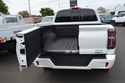 2024 GWM Cannon Alpha Ultra Hybrid