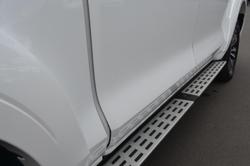 2024 GWM Cannon Alpha Ultra Hybrid