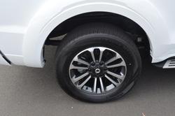 2024 GWM Cannon Alpha Ultra Hybrid